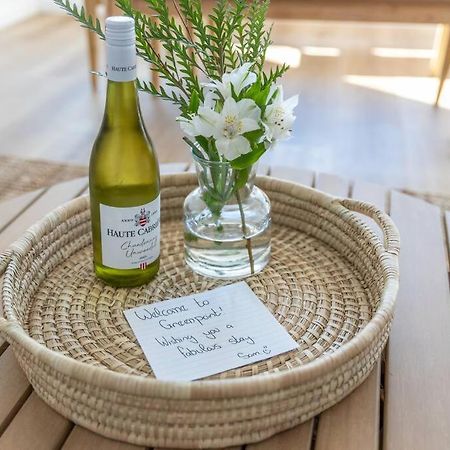 Greenpoint Emerald Cape Town Luaran gambar