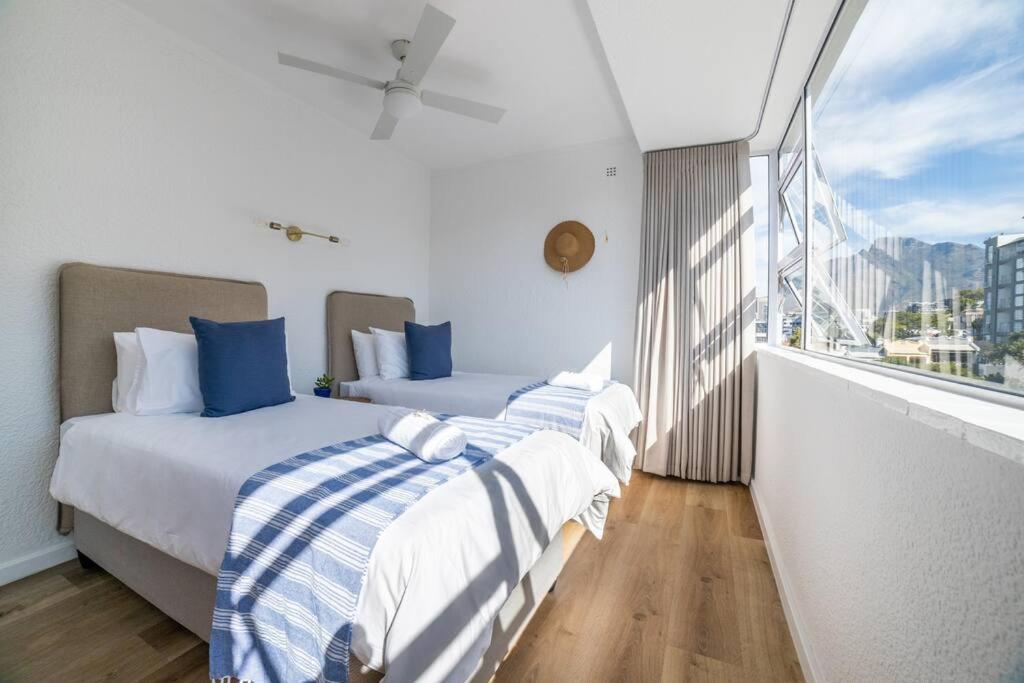 Greenpoint Emerald Cape Town Luaran gambar