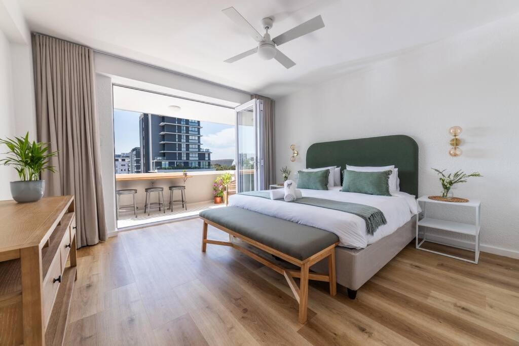 Greenpoint Emerald Cape Town Luaran gambar