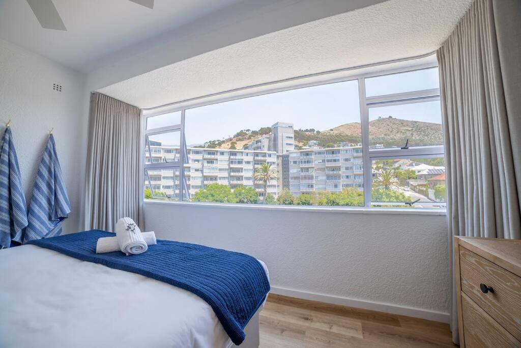 Greenpoint Emerald Cape Town Luaran gambar