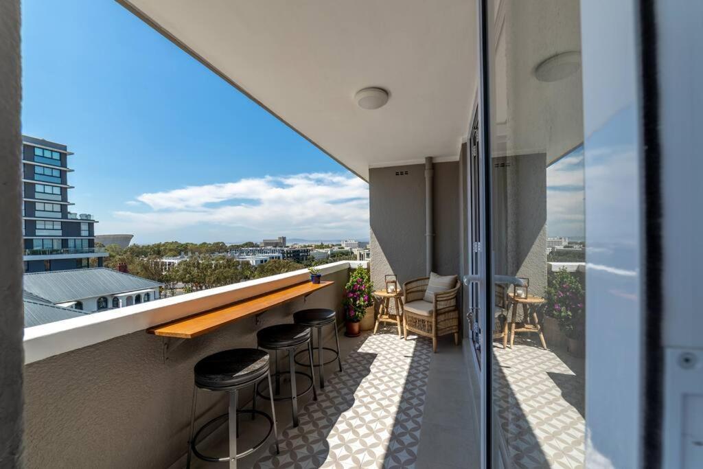 Greenpoint Emerald Cape Town Luaran gambar