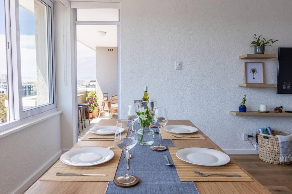 Greenpoint Emerald Cape Town Luaran gambar