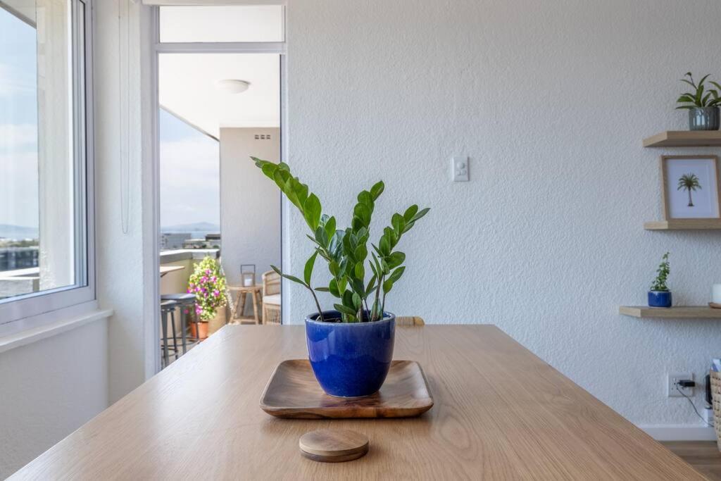 Greenpoint Emerald Cape Town Luaran gambar