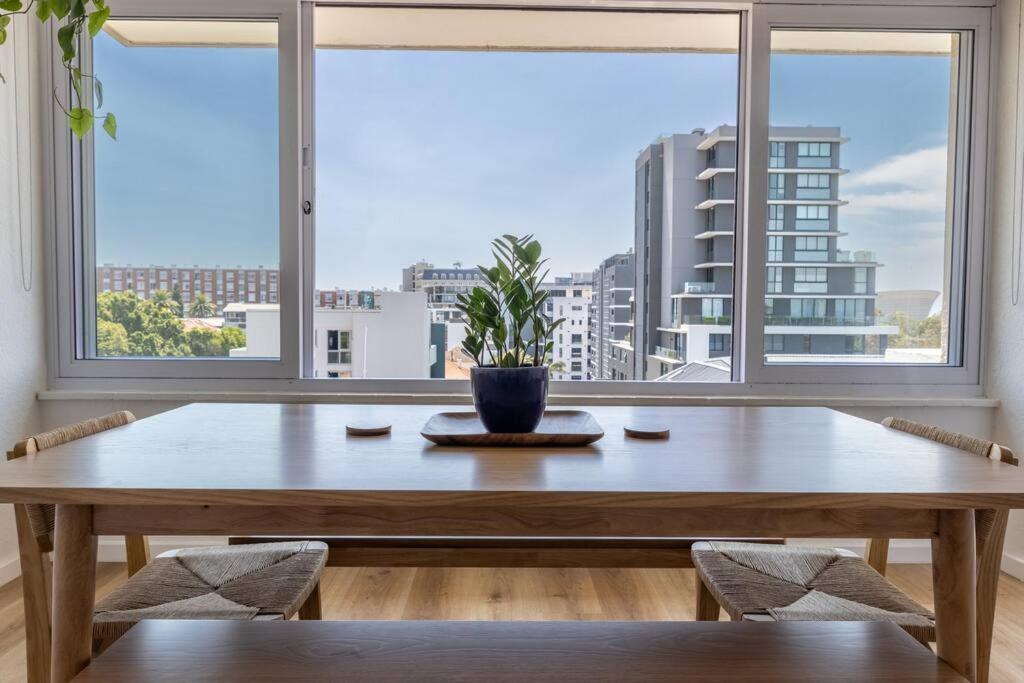 Greenpoint Emerald Cape Town Luaran gambar