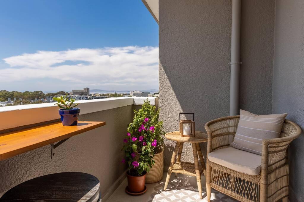 Greenpoint Emerald Cape Town Luaran gambar