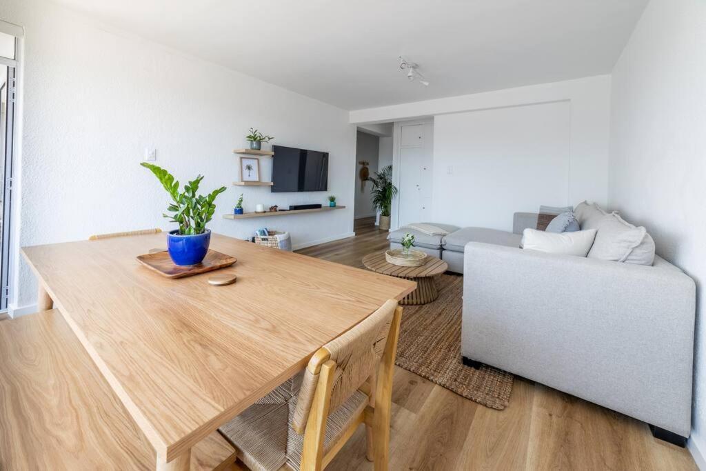 Greenpoint Emerald Cape Town Luaran gambar