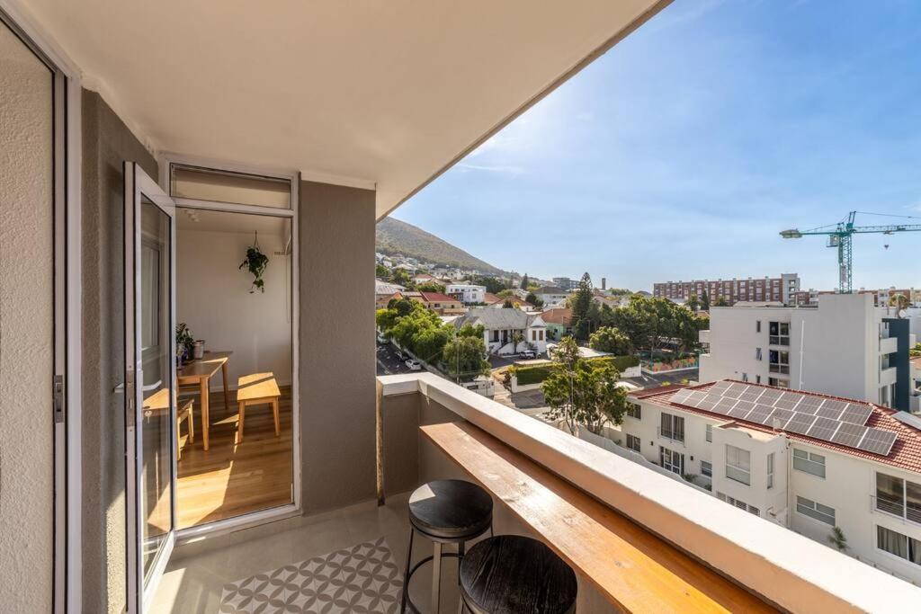Greenpoint Emerald Cape Town Luaran gambar